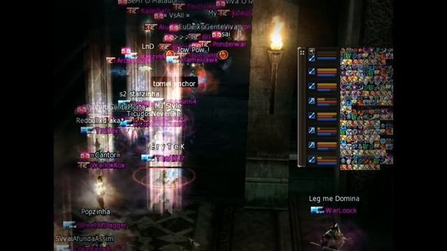 Lineage 2 Server Brthunder.net ( 50x , 8x , 20x ) смотреть онлайн