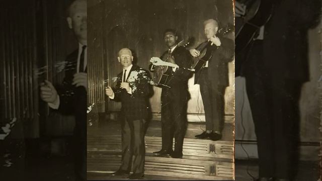 JUAN PACHECO - CAMINO A ENMAUS смотреть онлайн