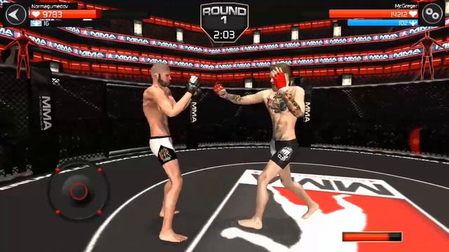 #Хабиб #Habib против #ConorMcgregor! Самый ожидаемый #бой #ММА #UFC #2019! смотреть онлайн