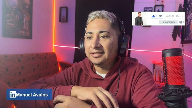 Desarrollo Web: Supera BLOQUEOS MENTAL como un EXPERTO ?? смотреть онлайн