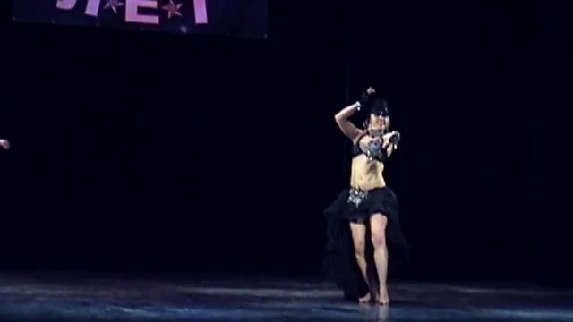 TANGO ARABE || Choreography by Irina Vologdina смотреть онлайн