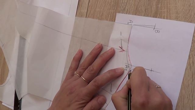 Цельнокроеный воротник стойка смотреть онлайн