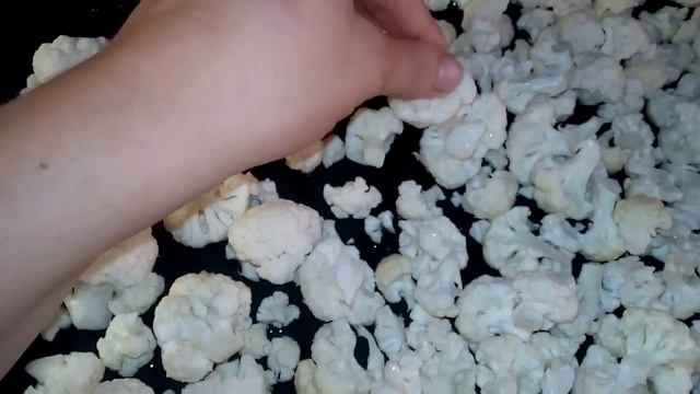 Морозим цветную капусту смотреть онлайн