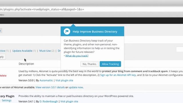 How to Install Business Directory Plugin in WordPress смотреть онлайн