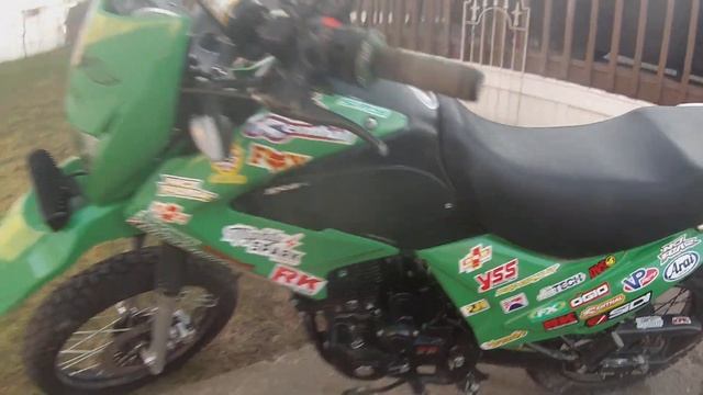 TBR7 6000 mile review смотреть онлайн