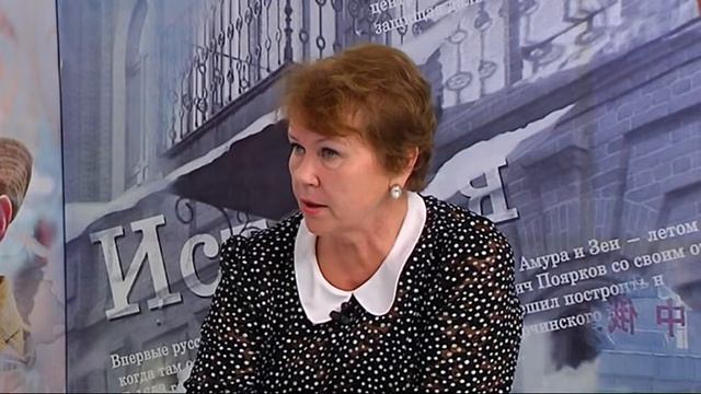 Программа: "Поговорим за жизнь". Татьяна Закипная. Часть 2 смотреть онлайн