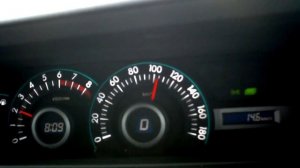 Toyota Voxy Расход топлива по трассе