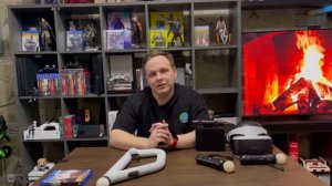 PlayStation VR в 2022 году нужен ли и стоит покупать? Все нюансы VR for PlayStation 4