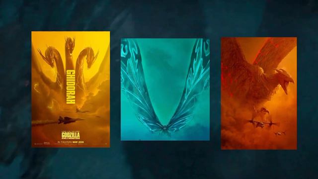 MonsterVerse Timeline & Order Explain | Godzilla X Kong 🔥