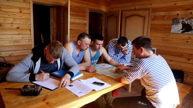 Ввод в строй молодого пополнения смотреть онлайн