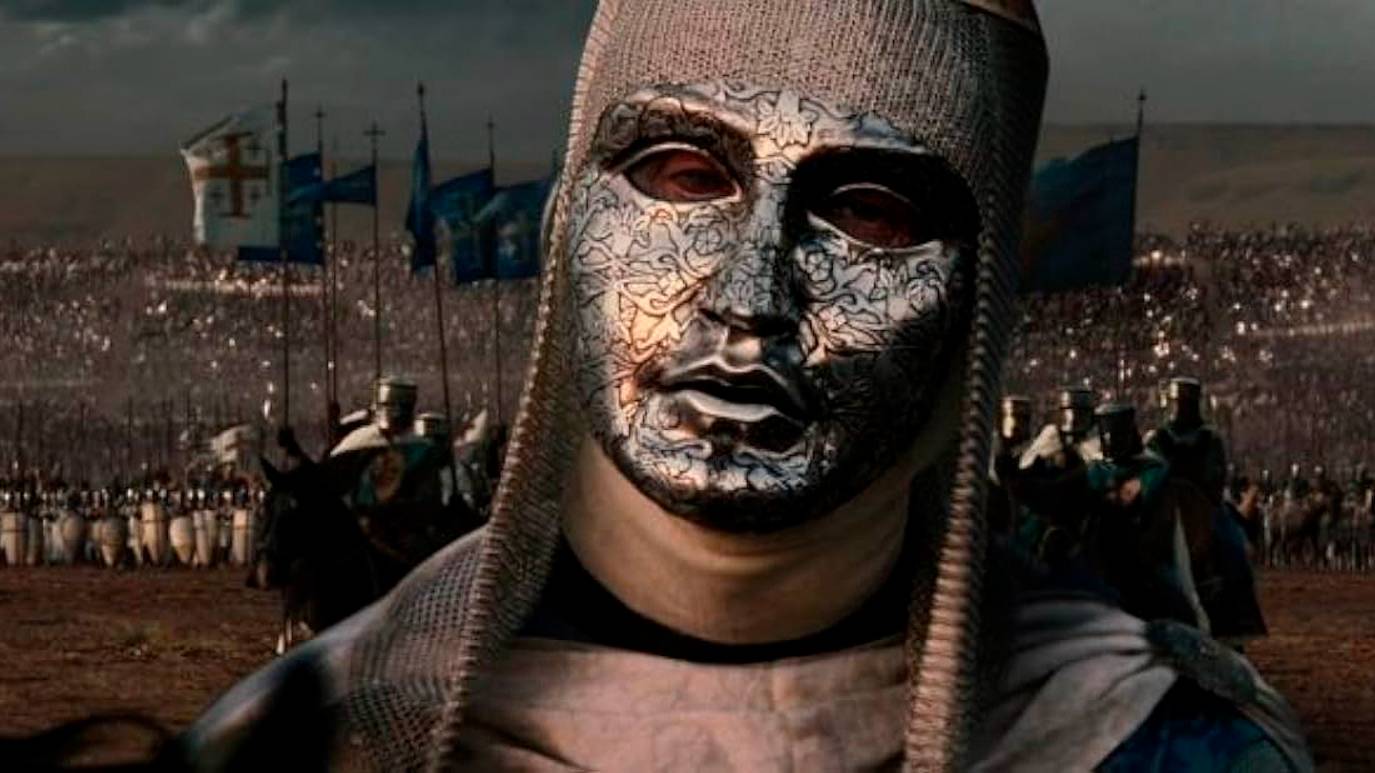 OST Kingdom of Heaven смотреть онлайн