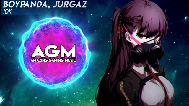 BoyPanda, Jurgaz - 10K