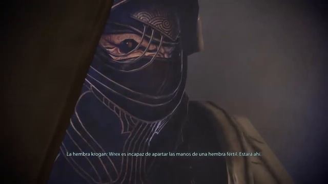 Mass Effect 3 - Gameplay - Priority: Sur'Kesh - Infiltrator смотреть онлайн