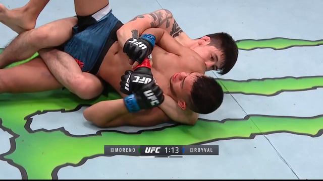 Brandon Moreno Vs Brandon Royval UFC 255 FULL FIGHT CHAMPIONSHIP