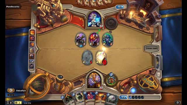 Hearthstone Monday's: Episode 45: THE 9 TWO-DROPS ARENA RUN! [Part 2 of 4] смотреть онлайн