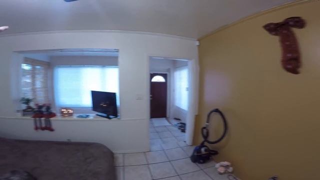 Дом в кредит в США. Обзор нашего нового дома. Florida. Miami. смотреть онлайн