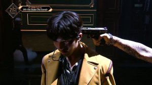 [풀버전] ♬ The Stealer (The Scene) - SF9(에스에프나인)