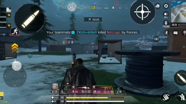 Call Of Duty Malayalam / Episode 2 / NEW SEASON TIPS , TRICKS AND IDEAS MALAYALAM after the update смотреть онлайн