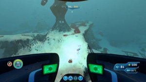 ГДЕ НАЙТИ МОРСКОЙ ВЕНЕЦ В САБНАВТИКЕ? ГАЙД, ОТВЕТ!