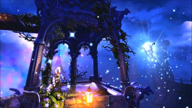 TRINE 2 Complete Story PS4 Gameplay Part I HD 1080p смотреть онлайн