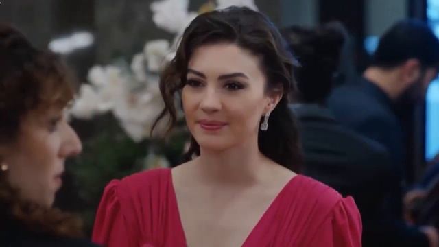 Aşk, Mantık, İntikam 30.Bölüm 2. Fragman  |  Dragoste, Logică, Răzbunare Episodul 30 Trailer 2