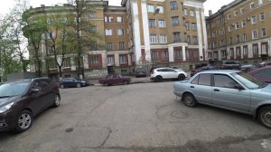 Vlog: Поездка в Тверь. Что посмотреть в Твери? Путешествие по России