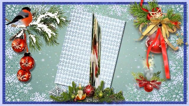 С Новым Годом ! смотреть онлайн