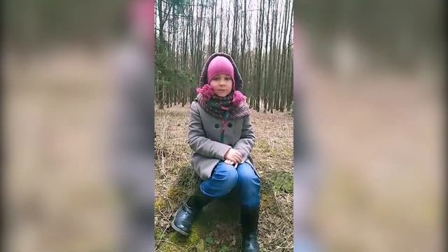 Пасхальные детские стихи | Пасха 2020 смотреть онлайн