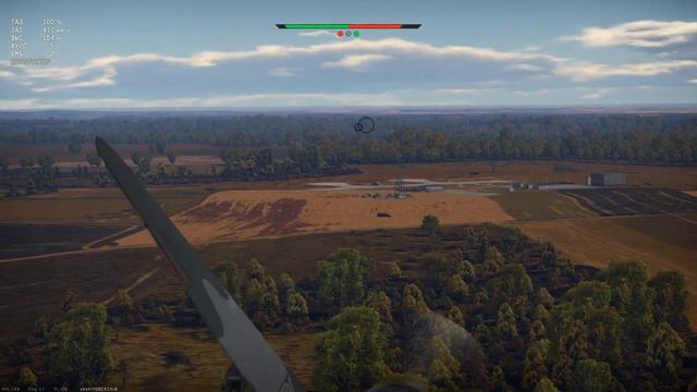 #WarThunder БМП-1(18+) смотреть онлайн