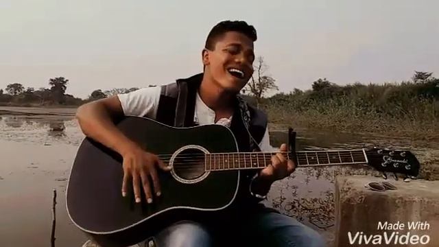 NAWAAZISHEIN KARAM|GUITAR COVER|BY-ENRK RAHUL GOPE смотреть онлайн
