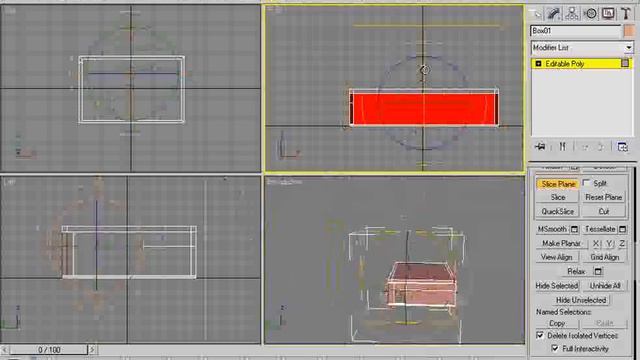 Урок дома №1