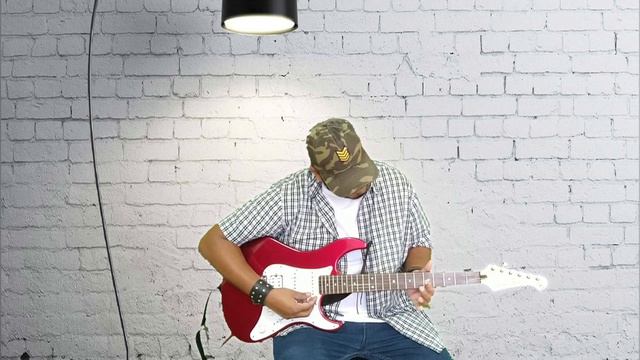 Blues Licks 9 | Electric Guitar Blues Solo | 12 Bar Blues Licks | Guitar Tabs Available смотреть онлайн