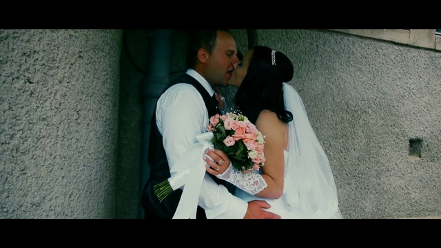 Gabriella és Ernő Kisfilmje