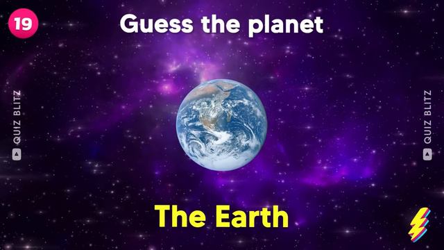 🧠 How Good Is Your General Knowledge? Space & Universe Edition 🚀☀️🪐