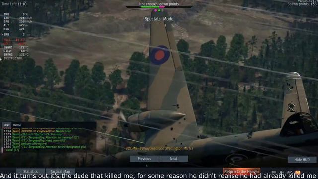 How to lose -1000 IQ in War Thunder смотреть онлайн