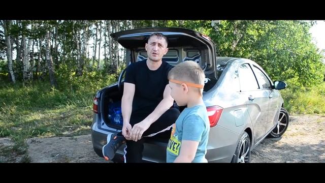 Еду в Крым на авто 2021 ч1 смотреть онлайн