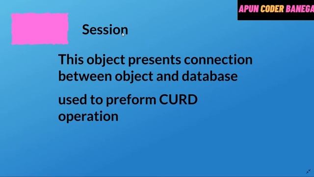 Hibernate Framework tutorial | Introduction to hibernate Objects | LEC 2 смотреть онлайн