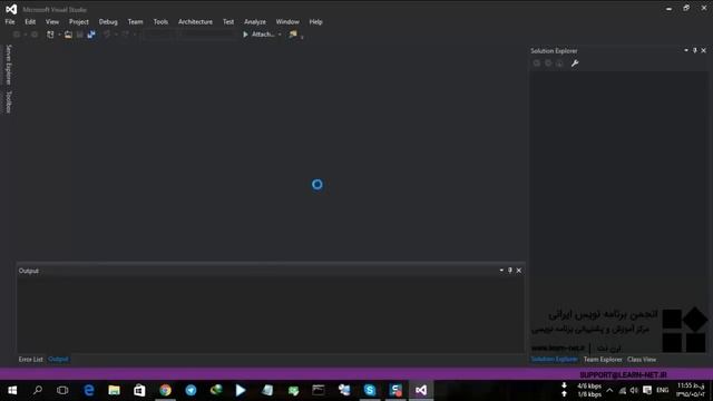 PHP Tools for Visual Stadio смотреть онлайн