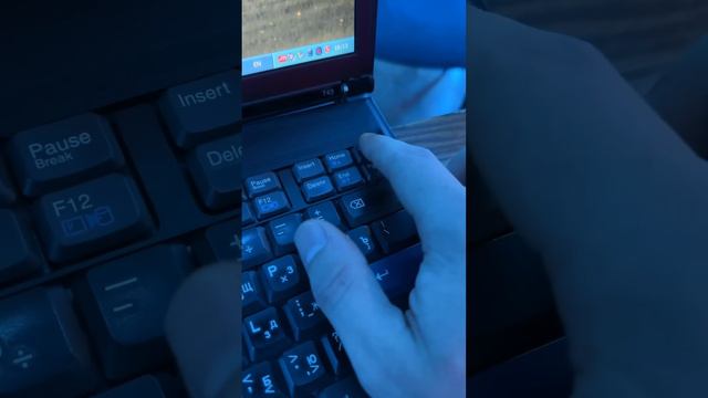 Клавиатуры ThinkPad 🔴