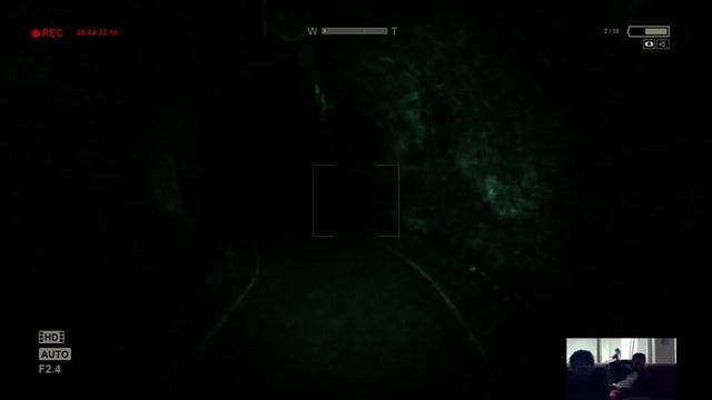 Smile for the camera [Outlast Trinity] смотреть онлайн