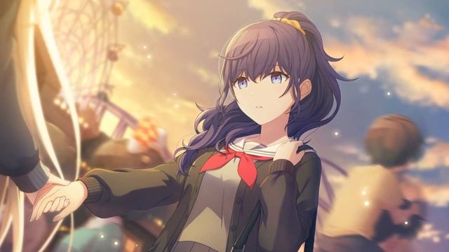 [Project SEKAI] Guiding the Hands of the Lost Child to What's Beyond Event BGM смотреть онлайн