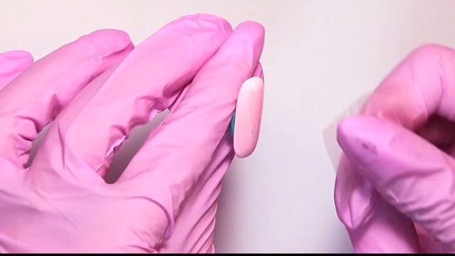 Рисуем Сердечки на Ногтях / Три Быстрых и Легких Способа для Не Рисующих смотреть онлайн