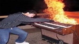 Как писать ноты? ч.1