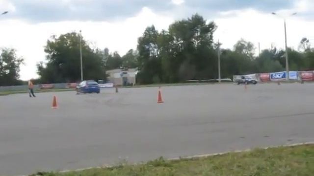 Ефыч и Королёв 3 трасса смена 1 смотреть онлайн