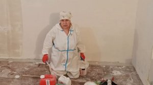 Грунтовка глубокого проникновения , инструкция по применению