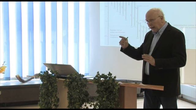 Lopunaika, seurakunta ja Israel, Esko Valtanen. OSA1, 3/8 смотреть онлайн