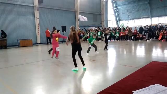 Хип-хоп в Николаеве 2 место!!! #2 смотреть онлайн