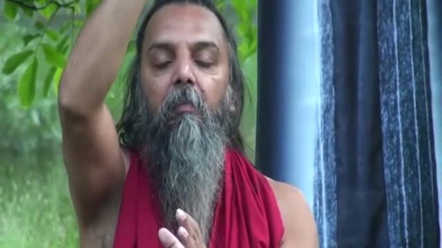 Озен Раджниш - Оргазмическая неподвижность, часть 2-2 смотреть онлайн