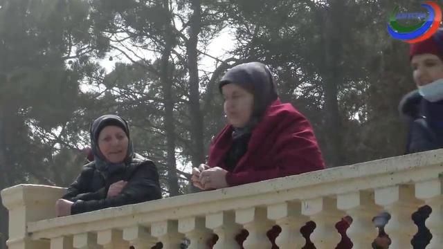 Хлеб, вода и вечная жизнь Пайзулы Исаева. «Удивительные горцы» смотреть онлайн