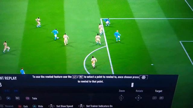 Fifa 23 LEGENDARY CHEAT 🤯😡 смотреть онлайн